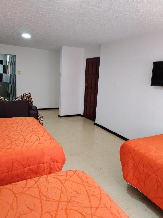 Hotel Dinnar Ipiales Ngoại thất bức ảnh