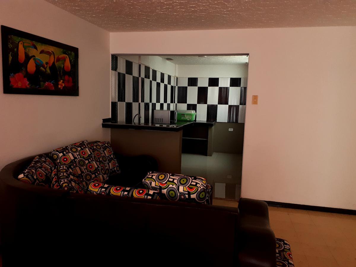 Hotel Dinnar Ipiales Ngoại thất bức ảnh